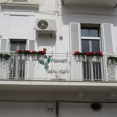Ferienwohnung Casa Lina Mola di Bari Exterior foto