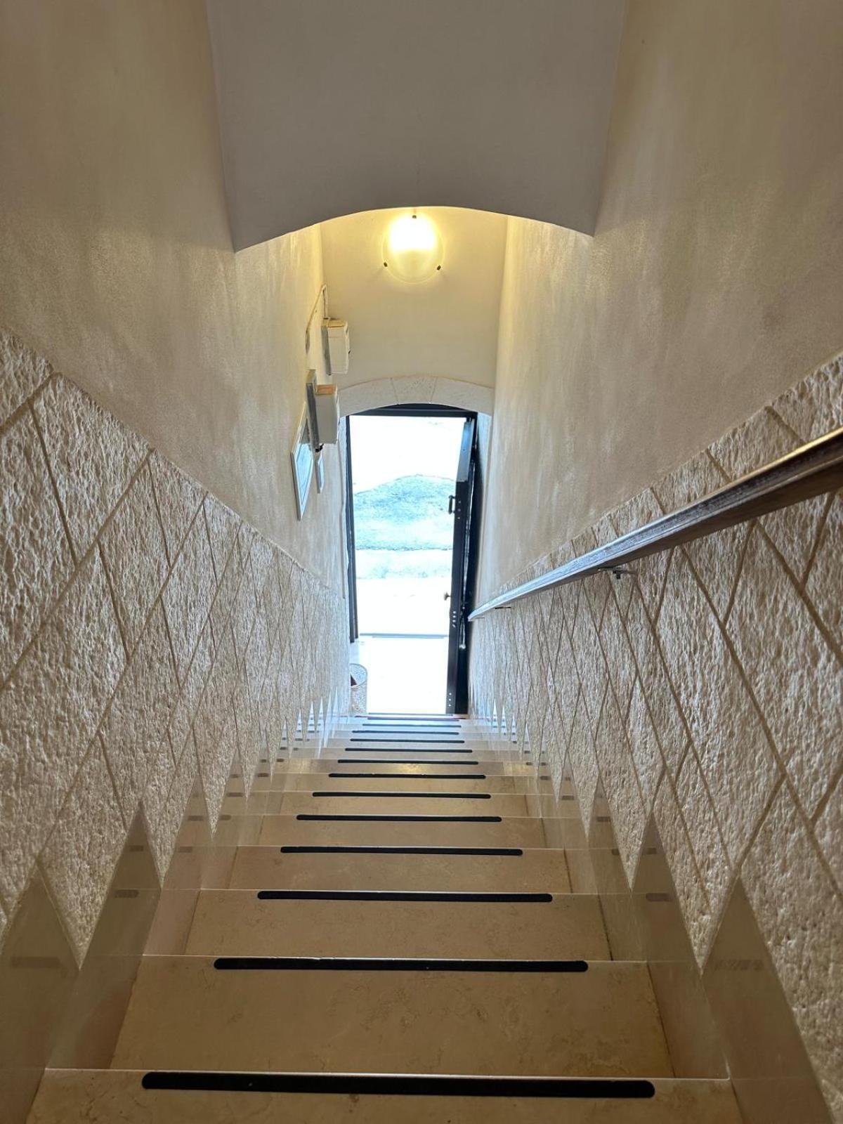 Ferienwohnung Casa Lina Mola di Bari Exterior foto