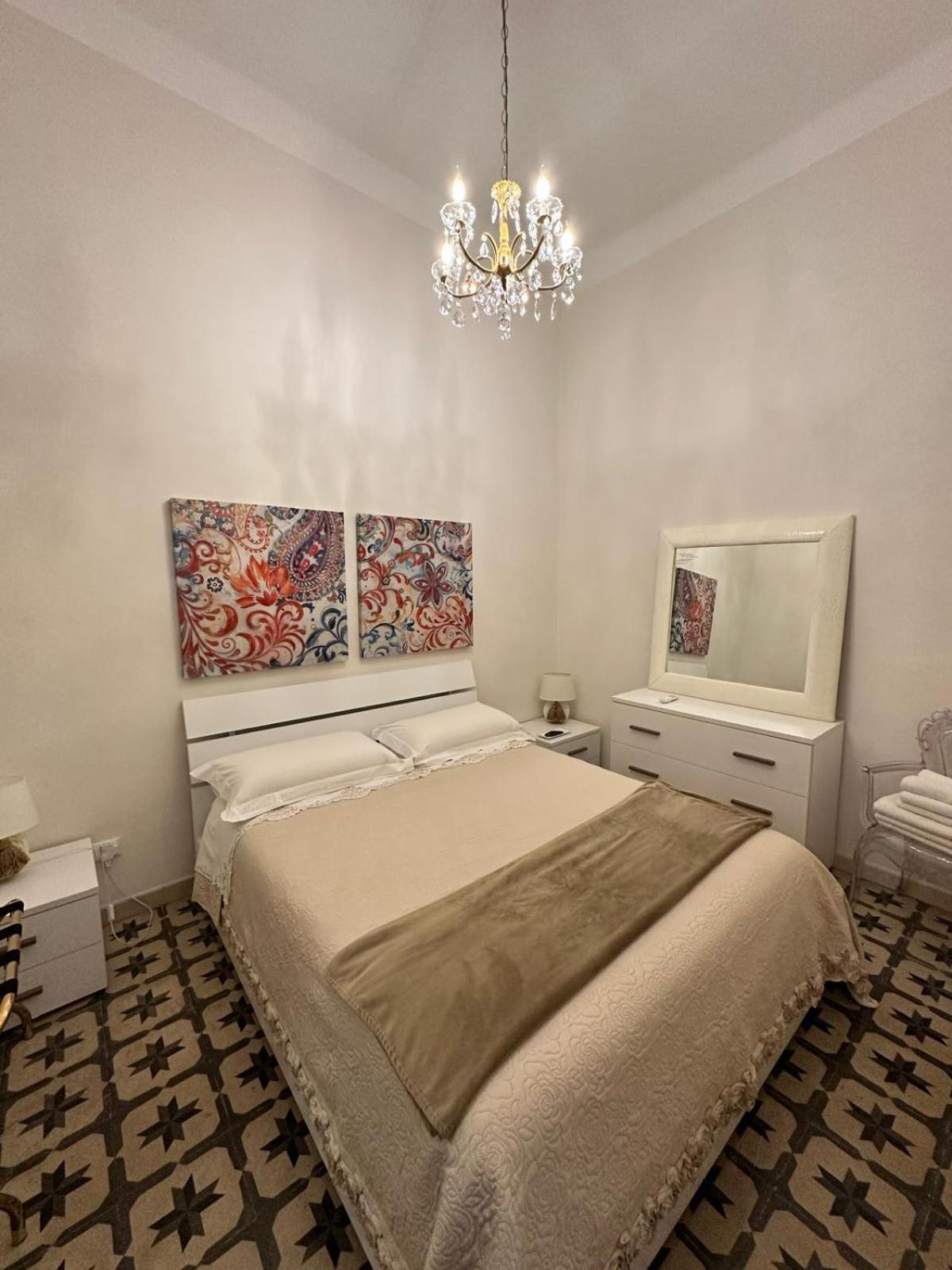 Ferienwohnung Casa Lina Mola di Bari Exterior foto